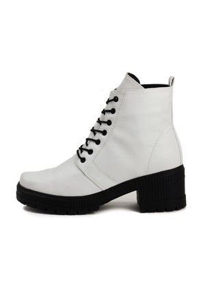 Botín Blanco VillabonR VRB-3024