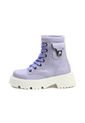 Botas Lila VillabonR VEB-5055 de VillabonR