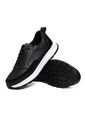 Tenis Cuero Negro VillabonR VTS-8040 de VillabonR