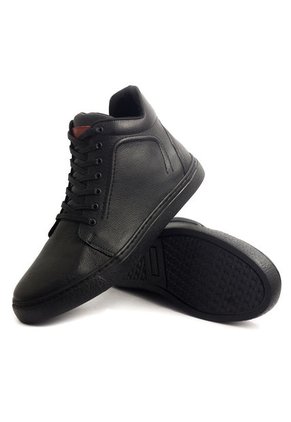 Tenibota Cuero Negro VillabonR VTB-3057