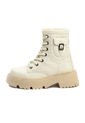 Botas Beige VillabonR VEB-5055 de VillabonR