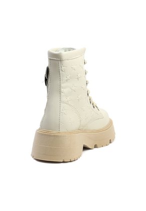 Botas Beige VillabonR VEB-5055