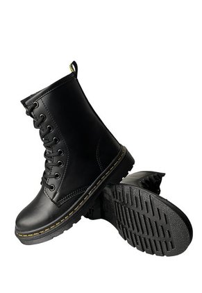 Botas Negro VillabonR VDM-5049