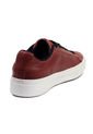 Tenis Cuero Rojo VillabonR VT-3017 de VillabonR