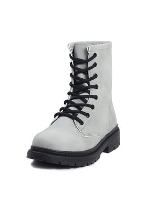 Botas Mujer Gris Claro VillabonR VMD-5046C-A