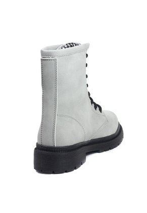 Botas Mujer Gris Claro VillabonR VMD-5046C-A