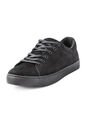 Tenis Cuero Hombre VillabonR VT-3022 Negro de VillabonR