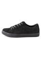 Tenis Cuero Hombre VillabonR VT-3022 Negro de VillabonR