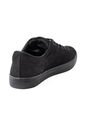 Tenis Cuero Hombre VillabonR VT-3022 Negro de VillabonR
