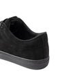 Tenis Cuero Hombre VillabonR VT-3022 Negro de VillabonR