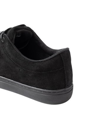 Tenis Cuero Hombre VillabonR VT-3022 Negro