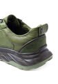 Tenis Cuero Verde VillabonR VTS-8045 de VillabonR