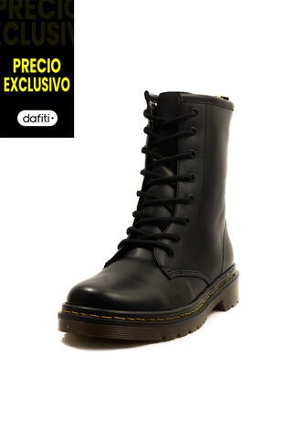 Botas Negro VillabonR VDM-5037 VillabonR