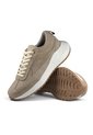 Tenis Cuero VillabonR VSA-4082 Beige de VillabonR