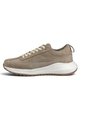 Tenis Cuero VillabonR VSA-4082 Beige de VillabonR
