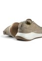 Tenis Cuero VillabonR VSA-4082 Beige de VillabonR