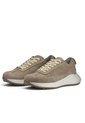 Tenis Cuero VillabonR VSA-4082 Beige de VillabonR