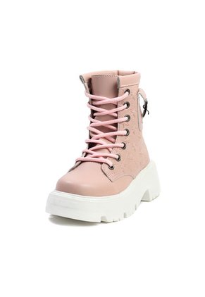 Botas Rosa VillabonR VEB-5055
