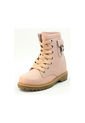 Botas Cuero Rosa VillabonR VDM-5055 de VillabonR