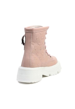 Botas Rosa VillabonR VEB-5055