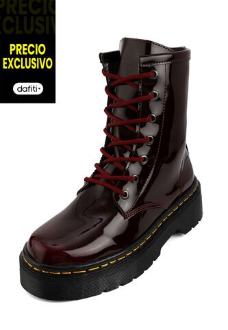 Botas Vinotinto VillabonR VDM-5033 VillabonR