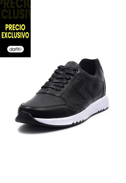 Tenis Negro VillabonR VF-3070