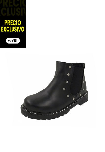Botas Negro VillabonR VSH-5000