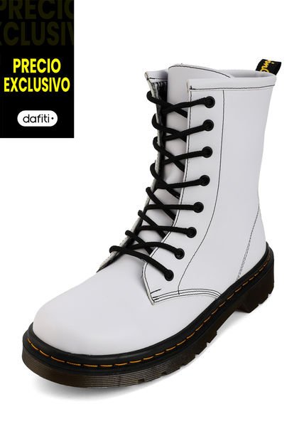 Botas Blanco VillabonR VDM-5042