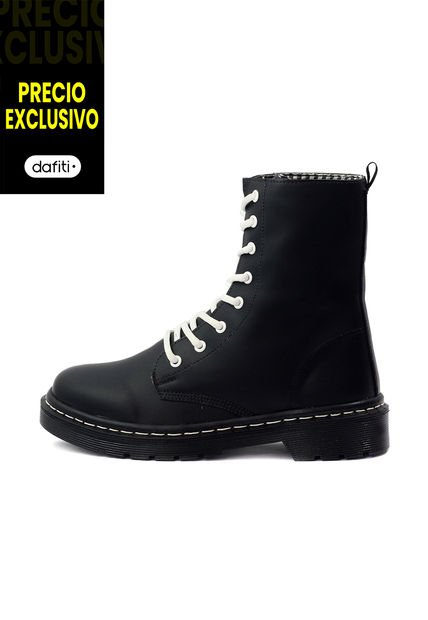 Botas Negro VillabonR VDM-6033