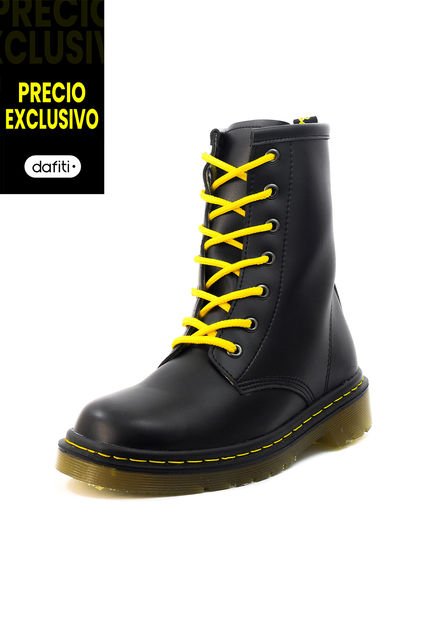 Botas Negro VillabonR VDM-5057