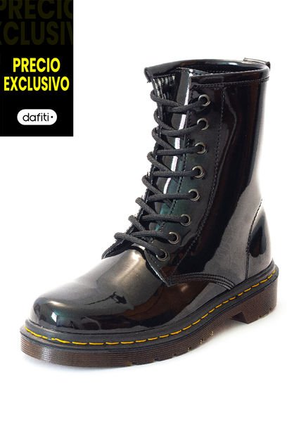 Botas Negro VillabonR VDM-5030