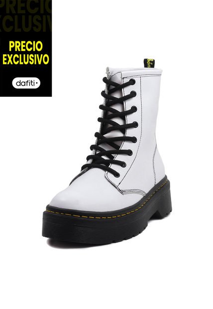 Botas Blanco VillabonR VDM-5043