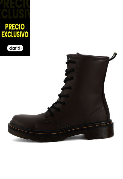 Botas Café VillabonR VDM-6032