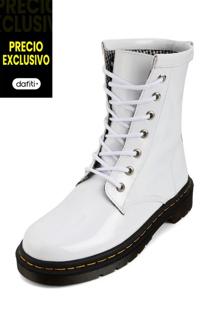 Botas Blanco VillabonR VDM-5034