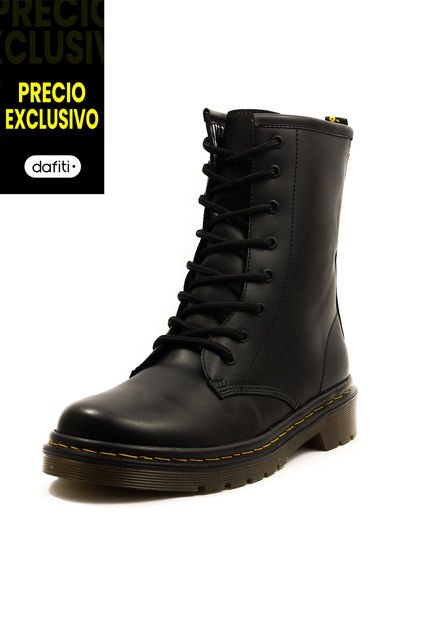 Botas Negro VillabonR VDM-6030