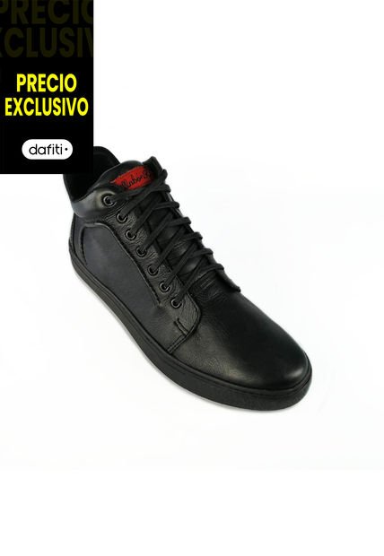 Tenibota Cuero Negro VillabonR VTB-3050