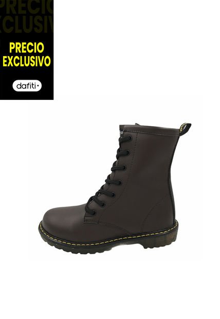 Botas Café VillabonR VDM-6036