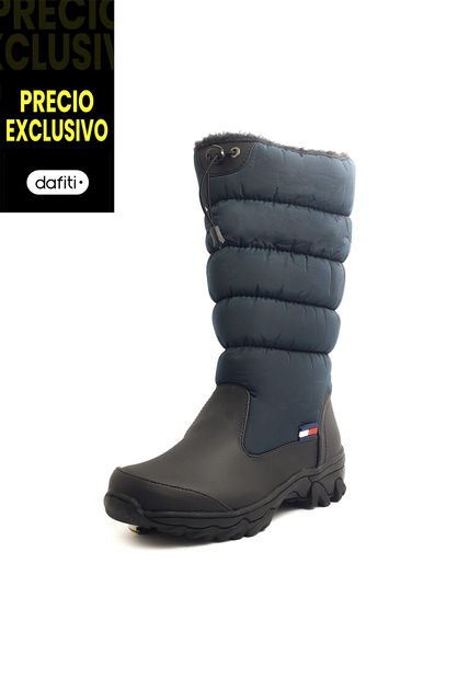 Botas Verde VillabonR VGB-5500