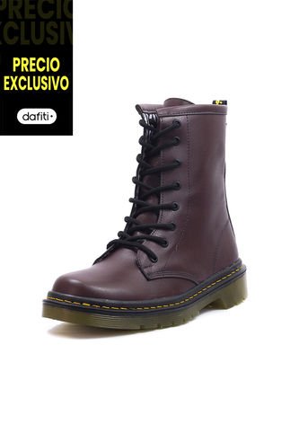 Botas Vinotinto VillabonR VDM-5050 VillabonR