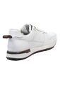 Tenis Cuero Hombre VillabonR VW-3032 Blanco de VillabonR