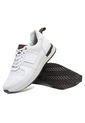 Tenis Cuero Hombre VillabonR VW-3032 Blanco de VillabonR