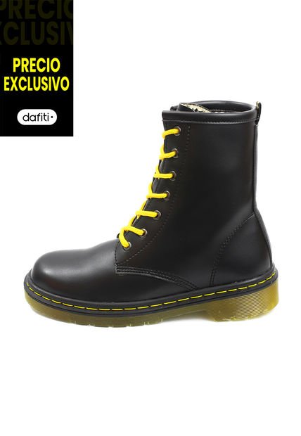 Botas Negro VillabonR VDM-6041