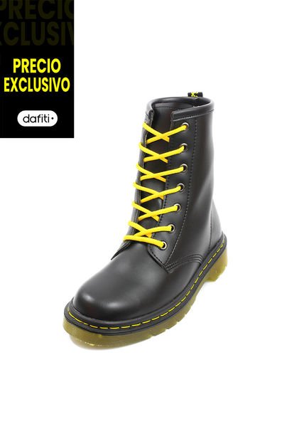 Botas Negro VillabonR VDM-5054