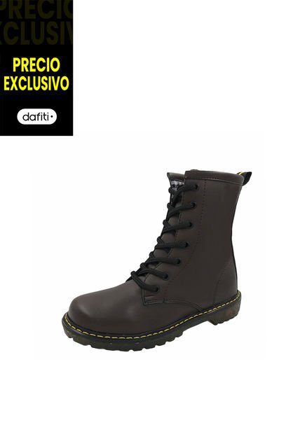 Botas Niña Café VillabonR VDM-5044