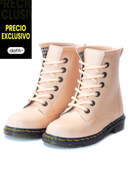 Botas Rosa VillabonR VDM-5032