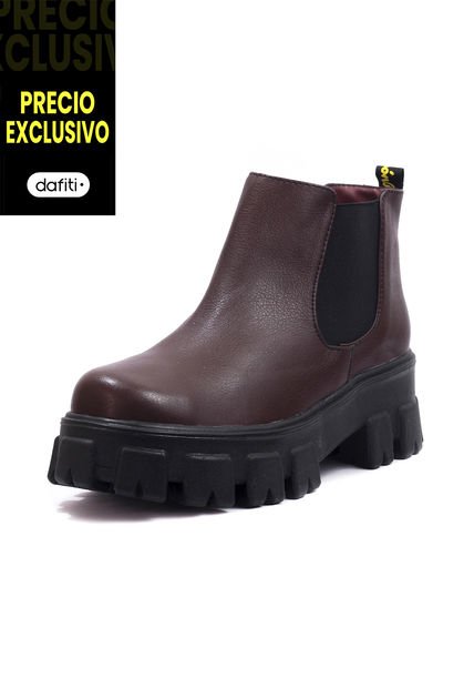Bot\u00edn Vinotinto VillabonR VSH-5009