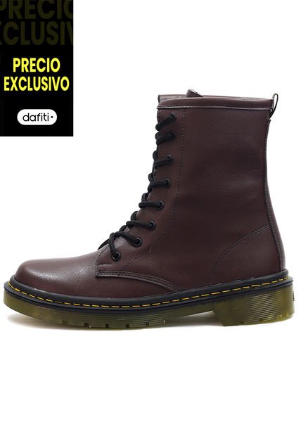 Botas Vinotinto VillabonR VDM-6037