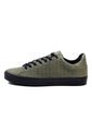 Tenis Cuero Verde VillabonR VT-3016 de VillabonR