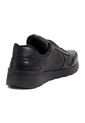 Tenis Moda Cuero Hombre Negro VillabonR VP-3037 de VillabonR
