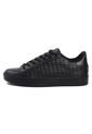 Tenis Cuero Negro VillabonR VT-3015 de VillabonR